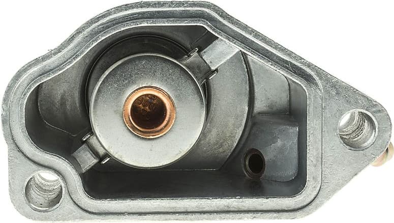 Thermostat, coolant 350-92K - image 2