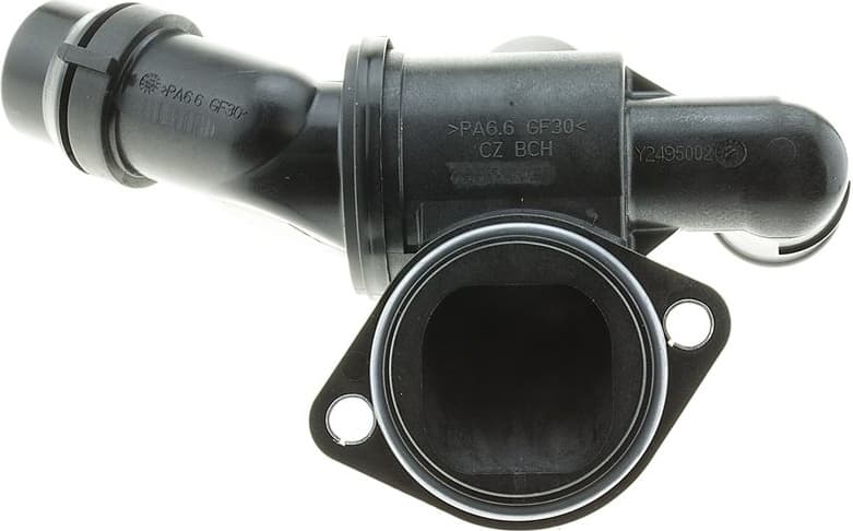 Thermostat, coolant 580-87K - image 2