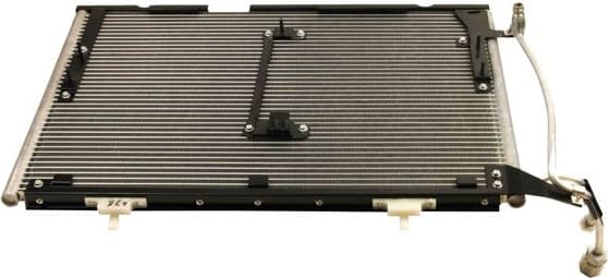 Condenser, air conditioning AC855741