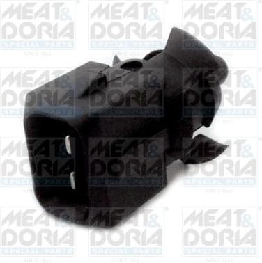 Sensor, exterior temperature 82461