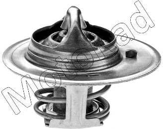 Thermostat, coolant 240-88K