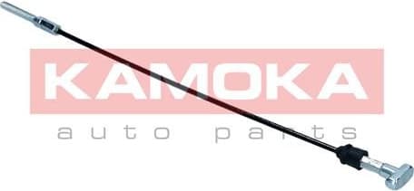 Cable Pull, parking brake 1190489 - image 2