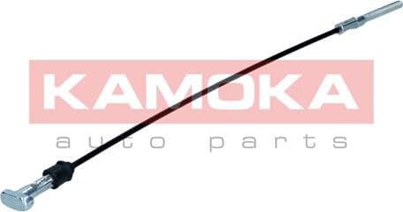 Cable Pull, parking brake 1190489 - image 3