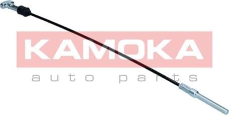 Cable Pull, parking brake 1190489 - image 4