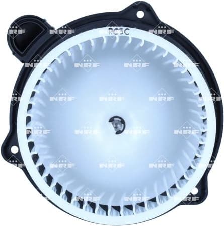 Interior Blower 34403