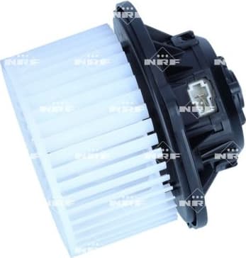 Interior Blower 34403 - image 4