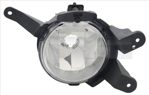 Front Fog Light 19-5992-01-9