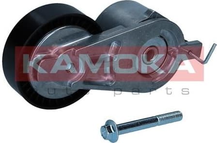 Belt Tensioner, V-ribbed belt R0610