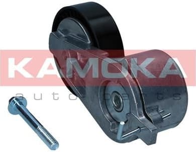 Belt Tensioner, V-ribbed belt R0610 - image 2