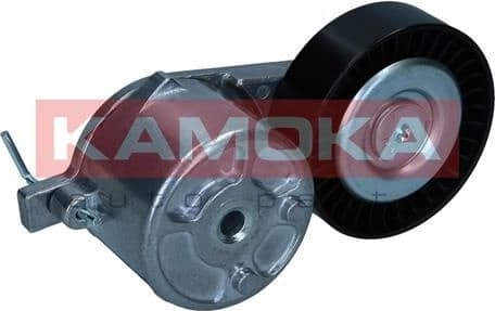 Belt Tensioner, V-ribbed belt R0610 - image 3