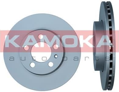 Brake Disc 103639