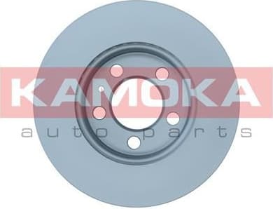 Brake Disc 103639 - image 2