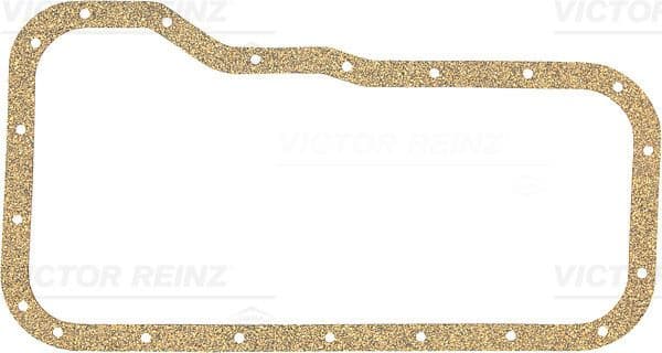 Gasket, oil sump 71-12929-00