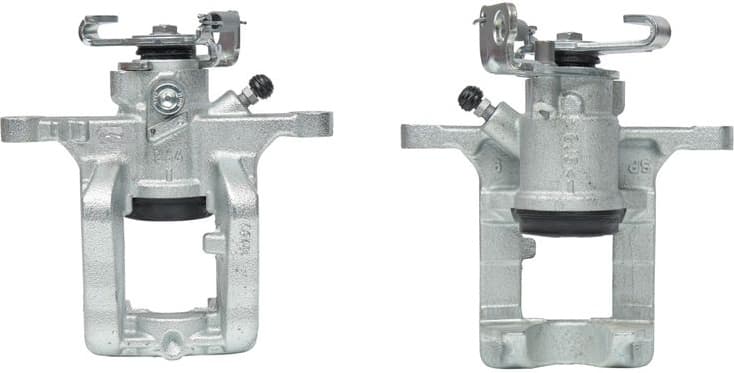 Brake Caliper 24.3402-7002.5