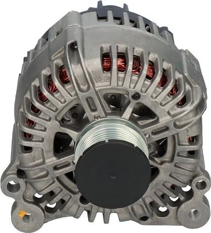 Alternator VALEO ORIGINS NEW OE TECHNOLOGY 439608