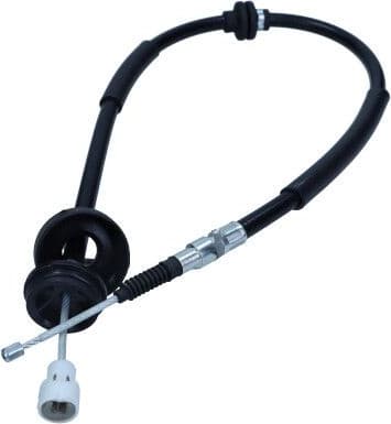 Cable Pull, parking brake 32-0948