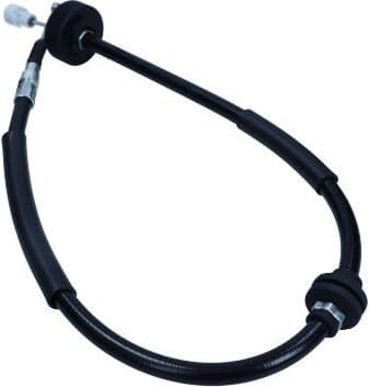 Cable Pull, parking brake 32-0948 - image 2