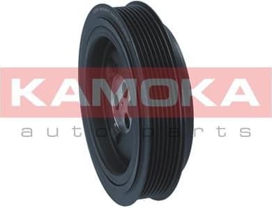 Belt Pulley, crankshaft RW077 - image 2