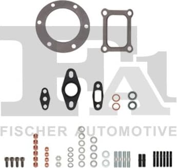 Mounting Kit, charger KT220940