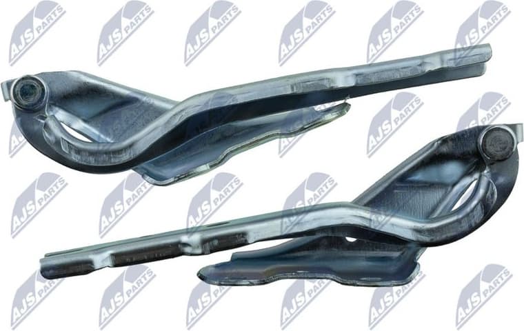 Hinge, bonnet EZC-VW-249 - image 3