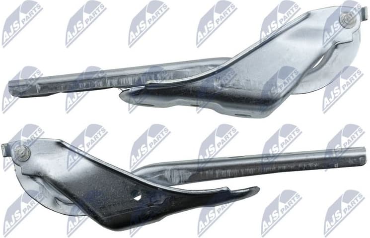 Hinge, bonnet EZC-VW-249 - image 4