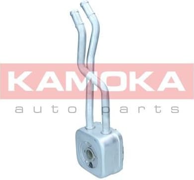 Oil Cooler, engine oil 7730027 - image 2