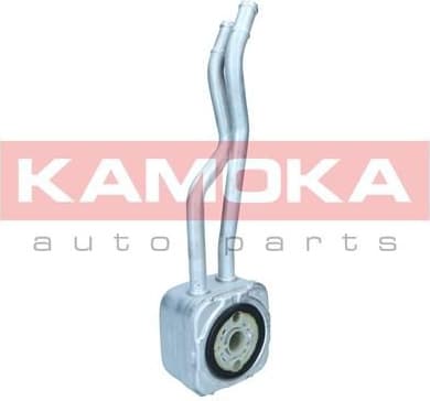 Oil Cooler, engine oil 7730027 - image 3