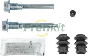 Guide Sleeve Kit, brake caliper 808048