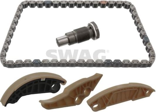 Timing Chain Kit Basic Short Kit 22 10 5797