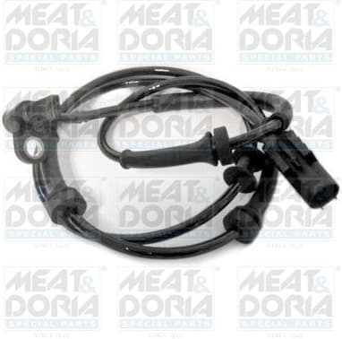 Sensor, wheel speed 90675