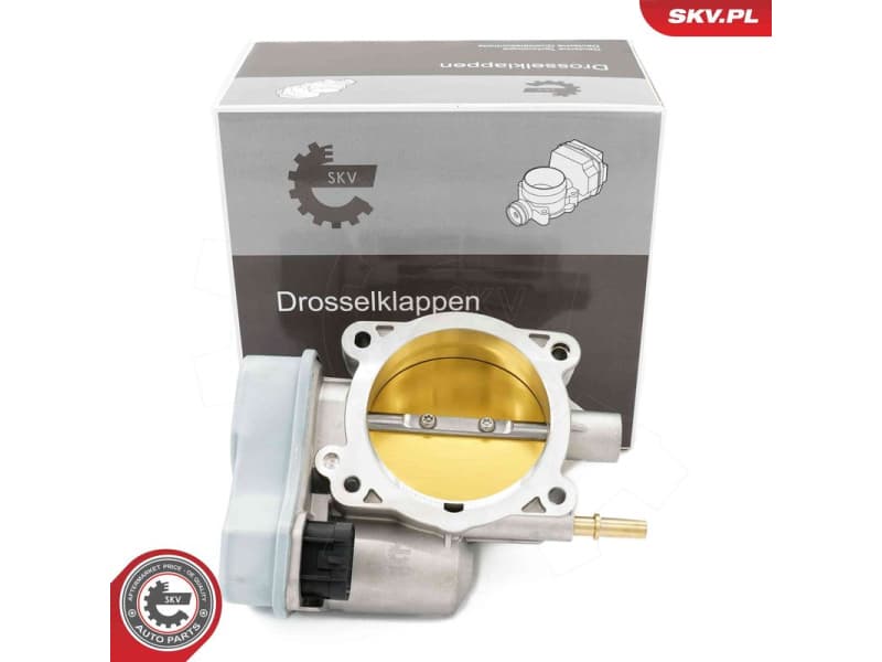 Throttle Body 12SKV130