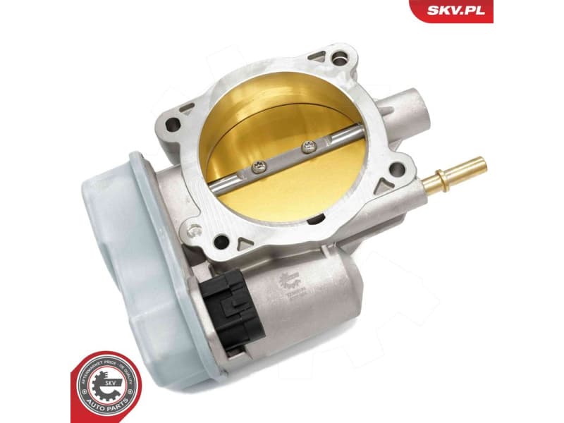 Throttle Body 12SKV130 - image 2