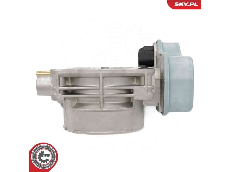 Throttle Body 12SKV130 - image 6