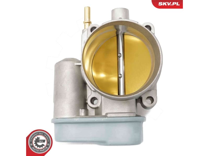 Throttle Body 12SKV130 - image 7