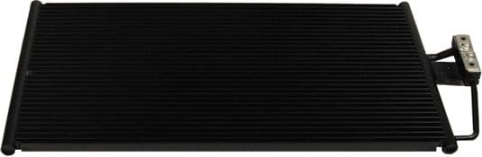 Condenser, air conditioning AC833903