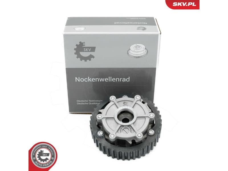 Camshaft Adjuster 39SKV525