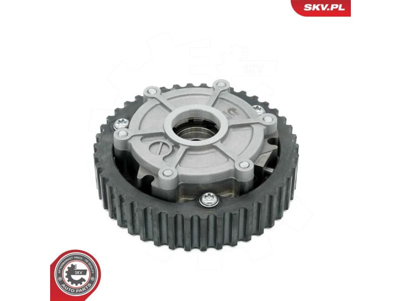 Camshaft Adjuster 39SKV525 - image 2