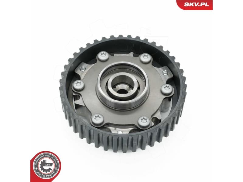 Camshaft Adjuster 39SKV525 - image 3