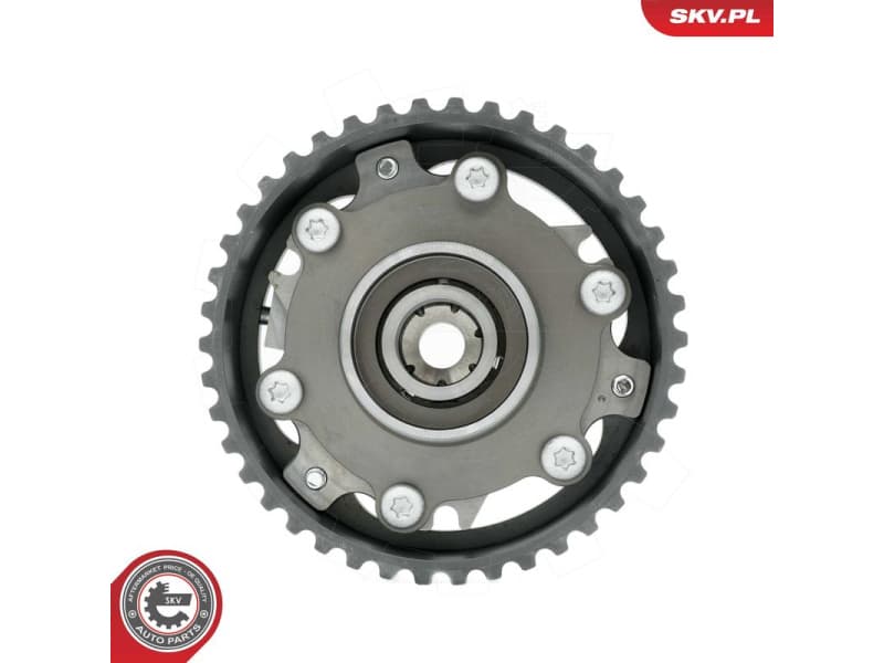 Camshaft Adjuster 39SKV525 - image 4