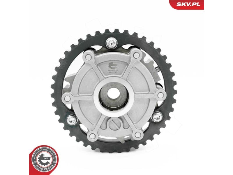 Camshaft Adjuster 39SKV525 - image 5