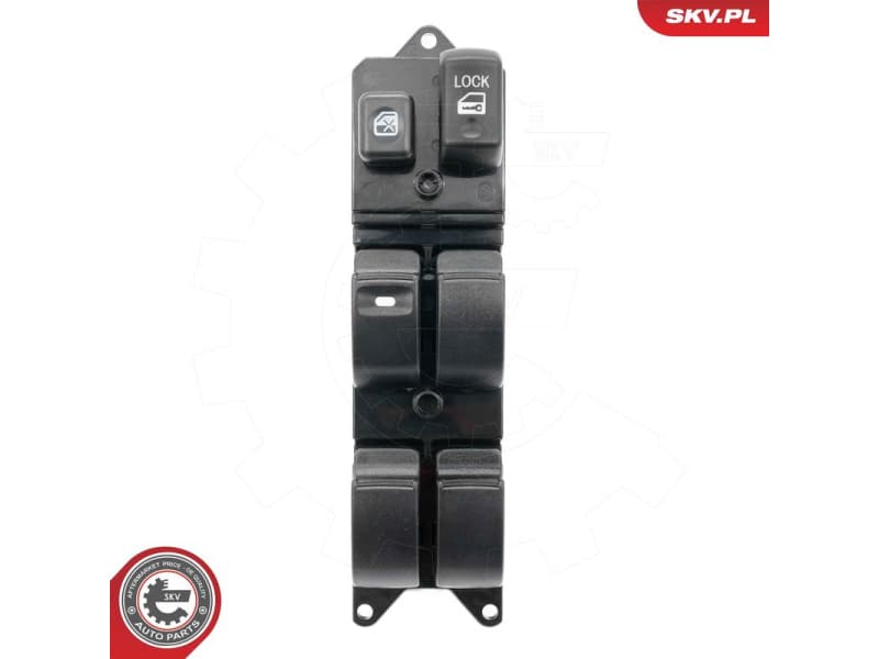 Switch, window regulator 37SKV462 - image 4