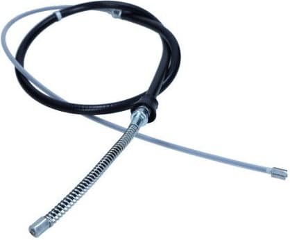 Cable Pull, parking brake 32-1502