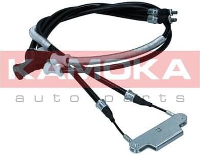 Cable Pull, parking brake 1190458