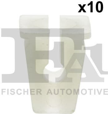 Clip, trim/protection strip 12-60003.10