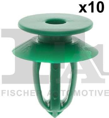 Clip, trim/protection strip 12-40028.10