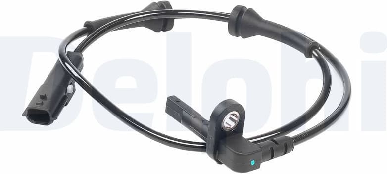 Sensor, wheel speed SS21355-12B1