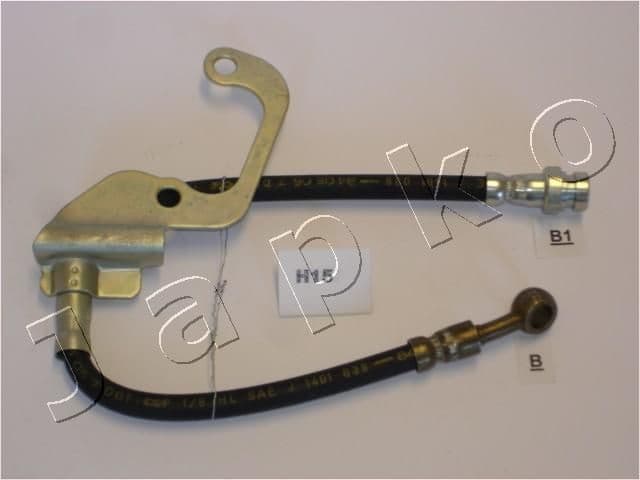 Holding Bracket, brake hose 69H15