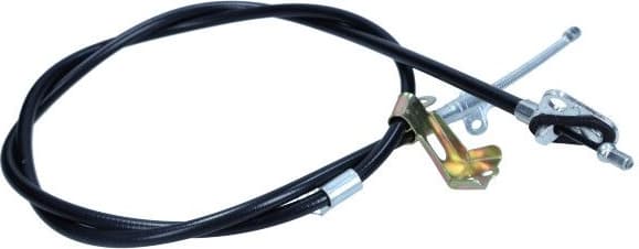 Cable Pull, parking brake 32-1564