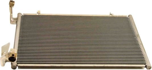 Condenser, air conditioning AC830204