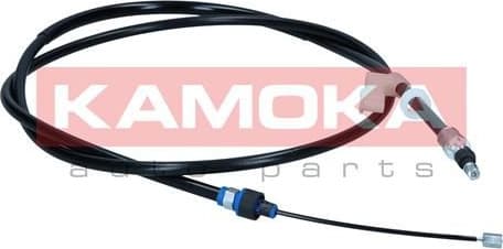 Cable Pull, parking brake 1190087